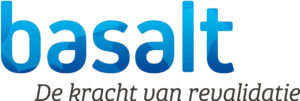 Logo Basalt Revalidatie