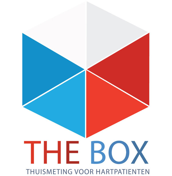 Logo The Box 600